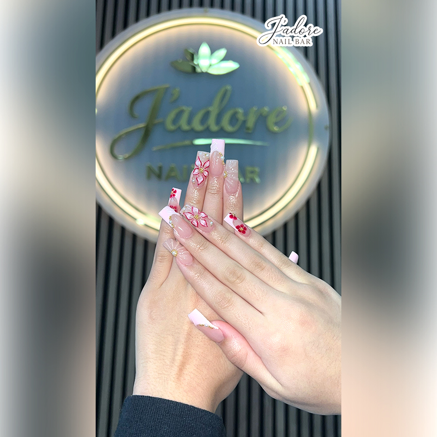 Nail Design | Palmdale, CA 93551